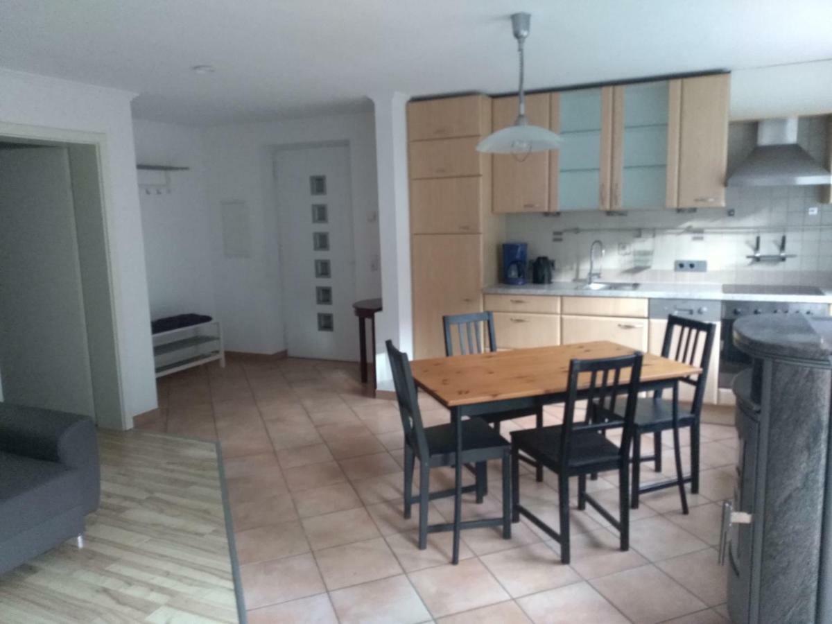 Ferienwohnung Zechner ไวดริง ภายนอก รูปภาพ
